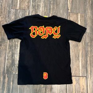 Bape t shirt